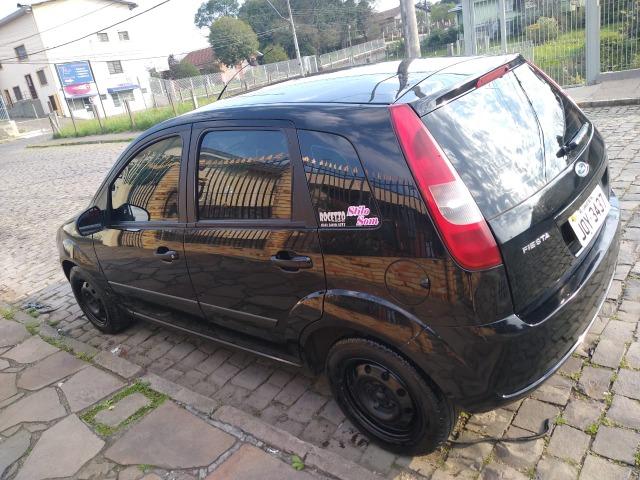 Vendo Ford Fiesta 2004 1.6 - Foto 16