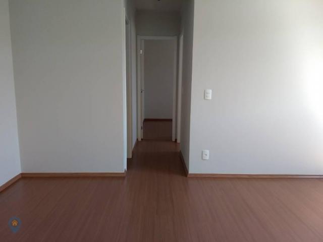 Alugue Apartamento de 67 m² (Villa das Paineiras, Jardim São Paulo II, Londrina-PR) - Foto 7