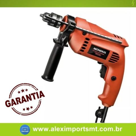 Furadeira Impacto Barato Parafusadeira Tico Nova tico