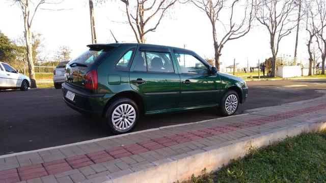 Gol 1.6 8v AP power 2003 - Foto 2