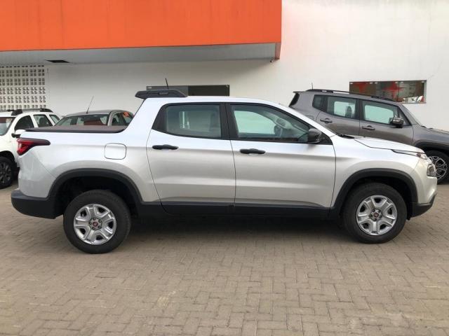 FIAT TORO 2018/2019 1.8 16V EVO FLEX ENDURANCE AT6 - Foto 4