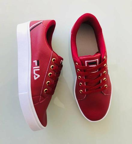Sapatos Masculino e feminino vários modelos - Foto 4