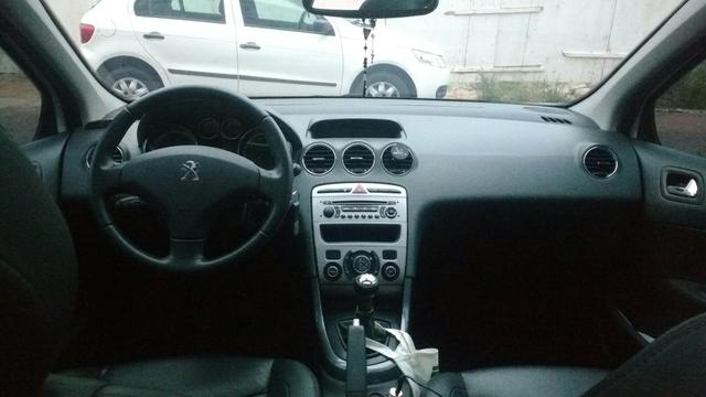 Peugeot 308 allure 2.0 - Foto 5