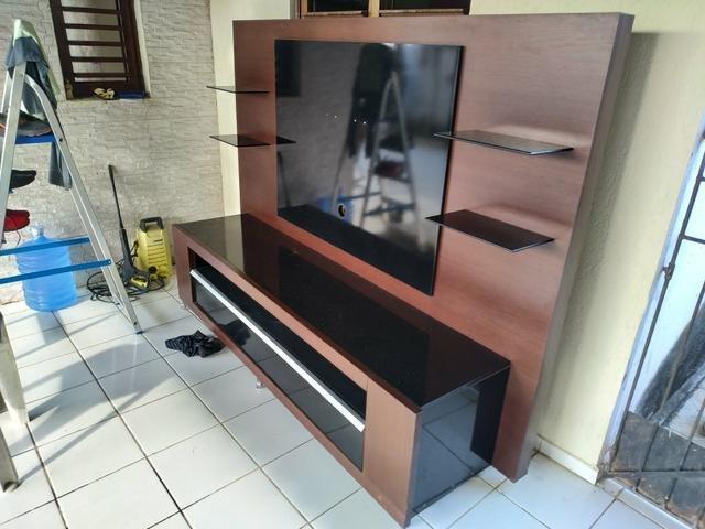 Rack com painel - Foto 3