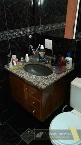 Excelente apto- sala quarto - condomínio barato - Foto 13