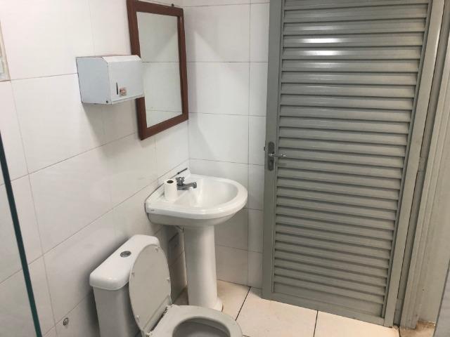 Barracão 484 m² - Foto 19