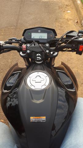 Ágio Fazer 250 Flex ABS/ 2019 - Foto 3