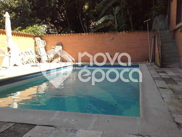 Casa à venda com 4 dormitórios em Santa teresa, Rio de janeiro cod:IP4CS5272 - Foto 19