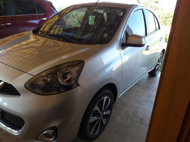 Nissan match 1.6 sl completo - Foto 4