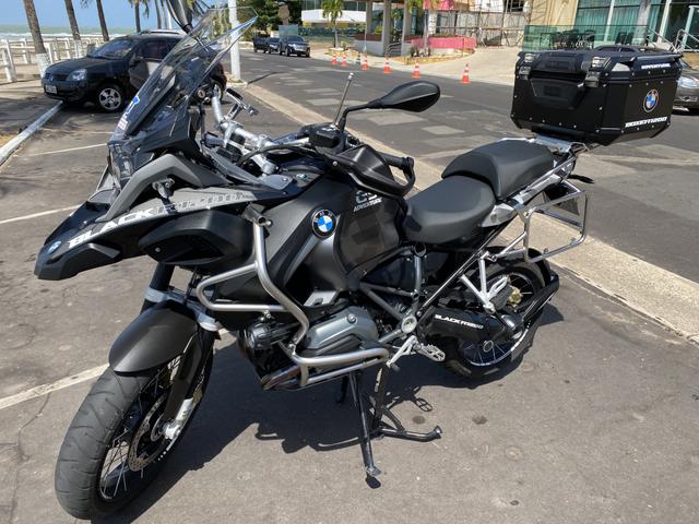 Bmw 1200 GS ADVENTURE