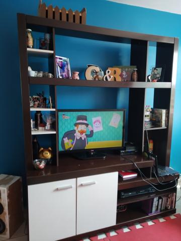 Estante Rack