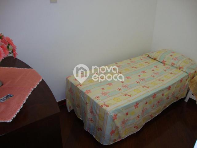 Apartamento à venda com 2 dormitórios em Braz de pina, Rio de janeiro cod:ME2AP10581 - Foto 5