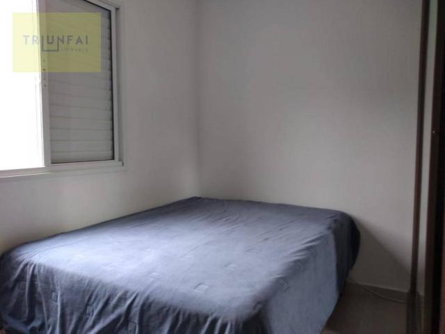 Casa com 2 dormitórios à venda, 53 m² por R$ 230.000 - Vila Pedroso - Votorantim/SP - Foto 8