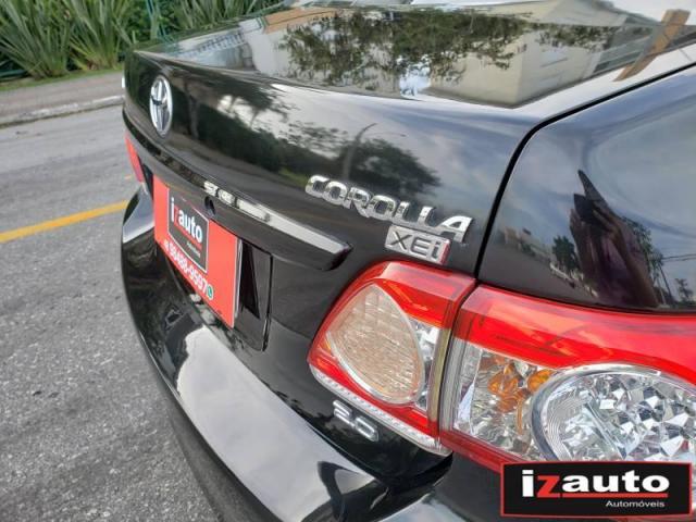 Corolla XEi 2.0 16V - Foto 13