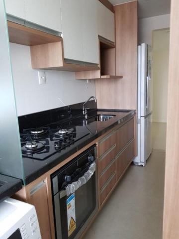Apartamento para venda em feira de santana, olhos d`água, 2 dormitórios, 1 suíte, 1 banhei - Foto 13