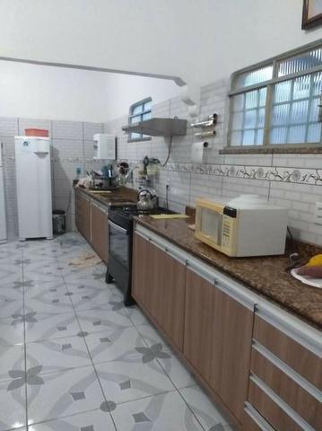 Vende-se casa 3 quartos no bairro Sílvio Leite - Foto 3