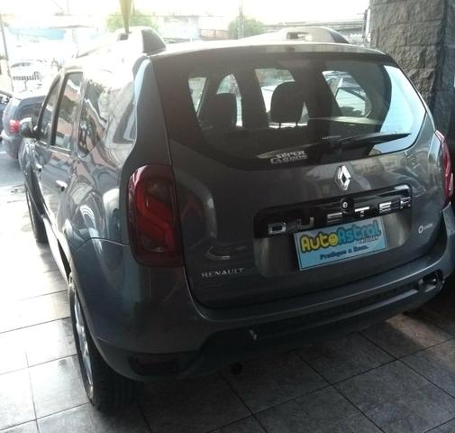 Duster 1.6 2018 - Foto 6