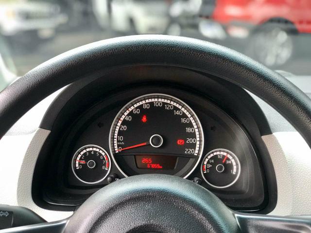 Up 1.0 Tsi 2016 - Foto 8