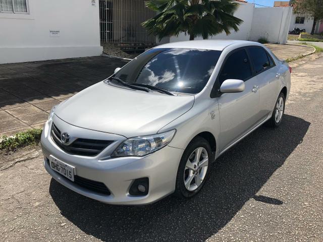 Corolla GLI ,1.8, 2013, diferenciado pouquíssimo rodado! - Foto 3