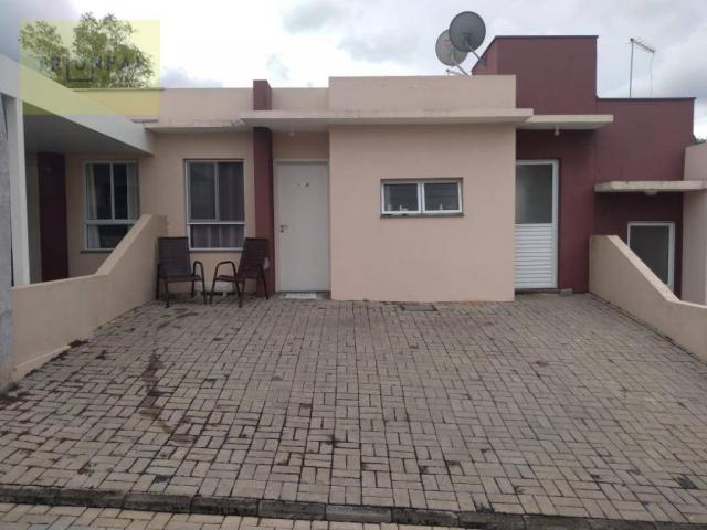 Casa com 2 dormitórios à venda, 53 m² por R$ 230.000 - Vila Pedroso - Votorantim/SP - Foto 4