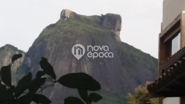 Casa à venda com 4 dormitórios em São conrado, Rio de janeiro cod:FL4CS22387 - Foto 19
