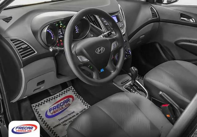 HB20S Comfort 1.6 Flex Aut. *apenas 26 mil km rodados - Foto 9