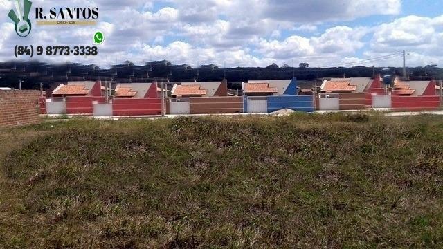 Recanto Verde, BR-304, Parc. A partir 250 reais, Entrada de Macaíba! - Foto 11