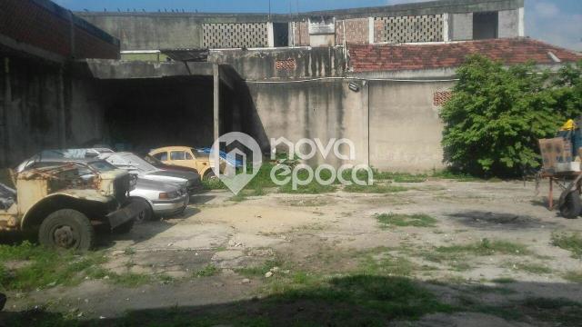 Terreno à venda em Engenho de dentro, Rio de janeiro cod:ME0TR13574 - Foto 2