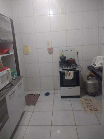 Aluga-se casa no Bosque das Colinas - Foto 5