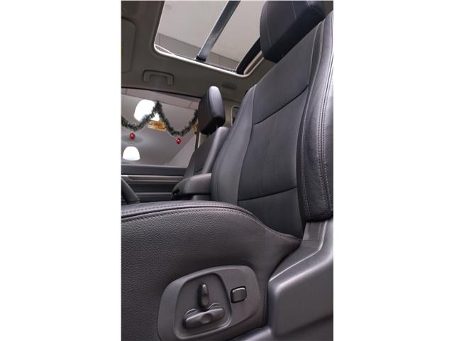 Mitsubishi Pajero full 3.2 hpe 4x4 16v turbo intercooler diesel 2p automático - Foto 9