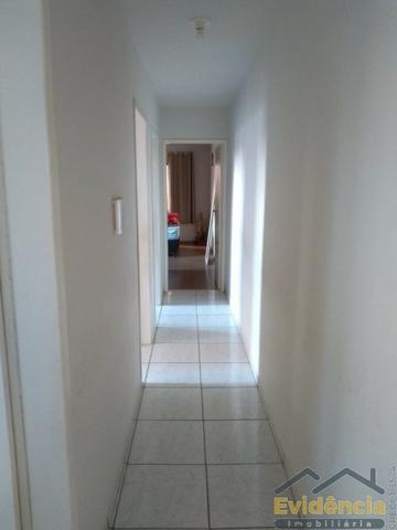 Casa Residencial Morro Alto Guarapuava-PR - Foto 7