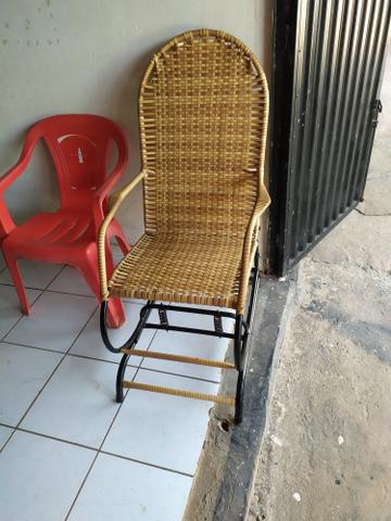 Móveis de fibra sintética - Foto 3