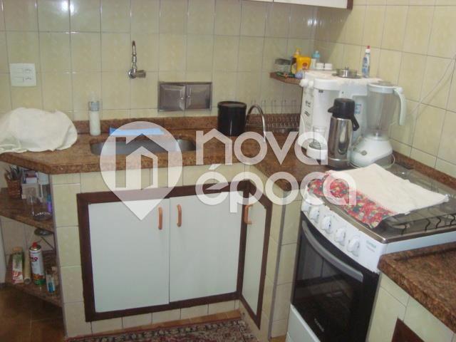 Apartamento à venda com 2 dormitórios em Leblon, Rio de janeiro cod:AP2AP33036 - Foto 17
