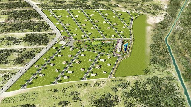 Lote - Cond. Ampliare - 300m² - ? vista -SN - Foto 3