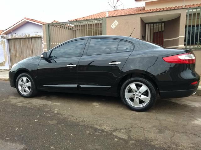 Fluence 2011/12 - Foto 6