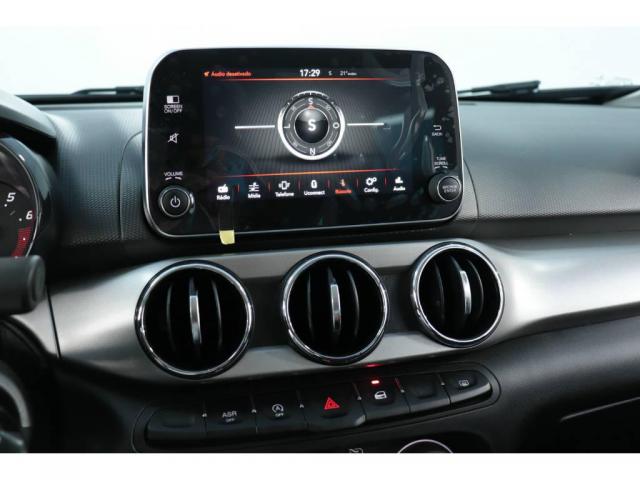 Fiat Argo PRECISION 1.8 - Foto 10