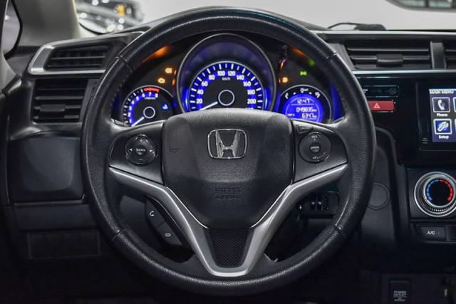 HONDA WR-V 1.5 16V EXL CVT 2018 - Foto 6