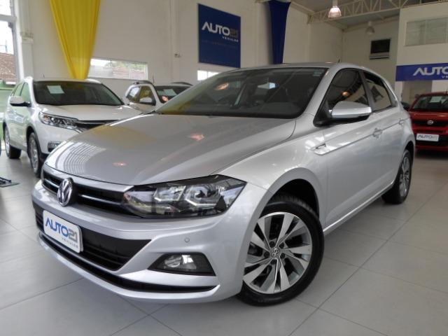 VW Polo 200 Tsi Comfortline - único dono