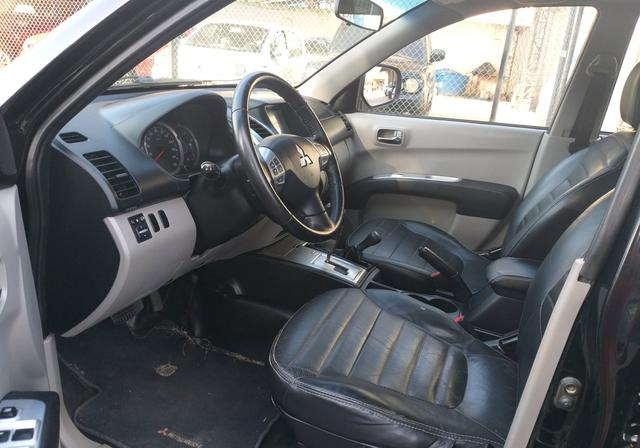 Mmc l200 triton hpe 3.2 diesel aut. 2014/2015.#ligar * tâmila - Foto 8