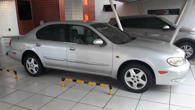 Nissan Maxima 3.0 GV - Foto 5