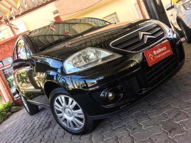 C3 glx 1.4 2011