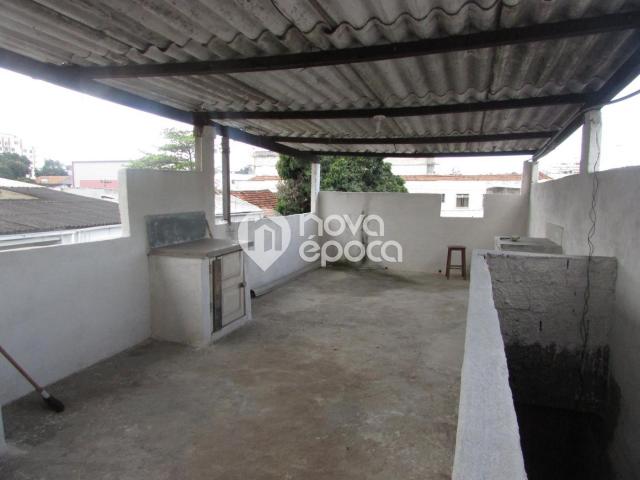 Terreno à venda em Riachuelo, Rio de janeiro cod:ME0TR16790 - Foto 13
