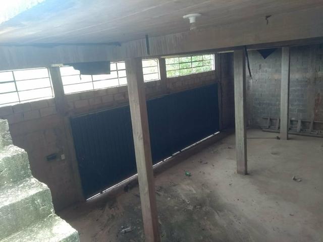Vendo linda casa em Juatuba urgente aceito carro como parte do pagamento - Foto 5