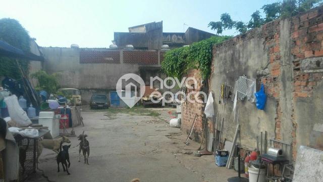 Terreno à venda em Engenho de dentro, Rio de janeiro cod:ME0TR13574 - Foto 11