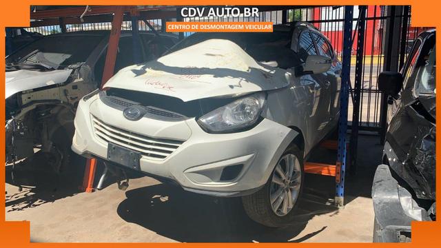Motor IX35 / Sportage 2.0 16v - Foto 3