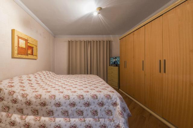 Triplex Sobrado Neoville Ac Troca - Foto 10