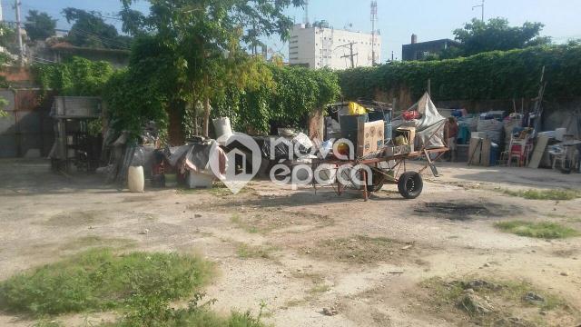 Terreno à venda em Engenho de dentro, Rio de janeiro cod:ME0TR13574 - Foto 16