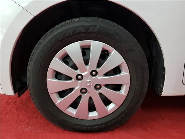 Hyundai Hb20s 1.6 comfort plus 16v flex 4p manual - Foto 5