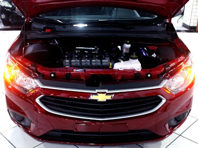 Onix 1.0 LT Manual c/My Link 2019 - Foto 5