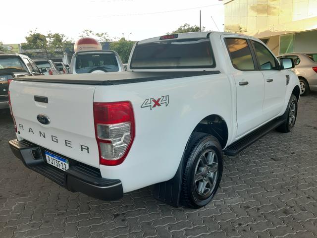 Ford Ranger 2016 Diesel 2.2 R$77.900,00 - Foto 5